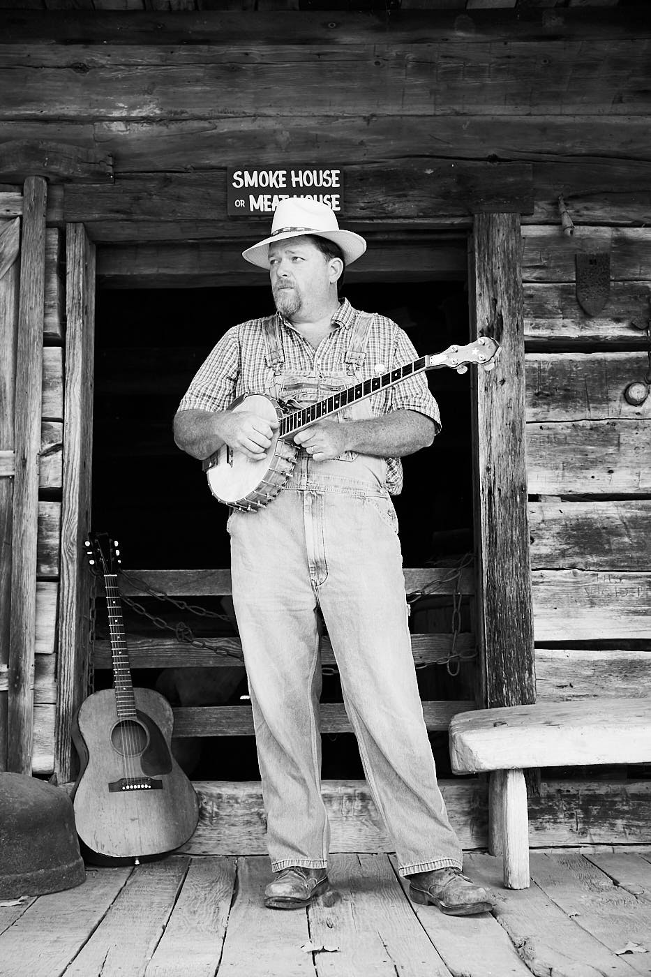 John Alvis Musician Tennessee