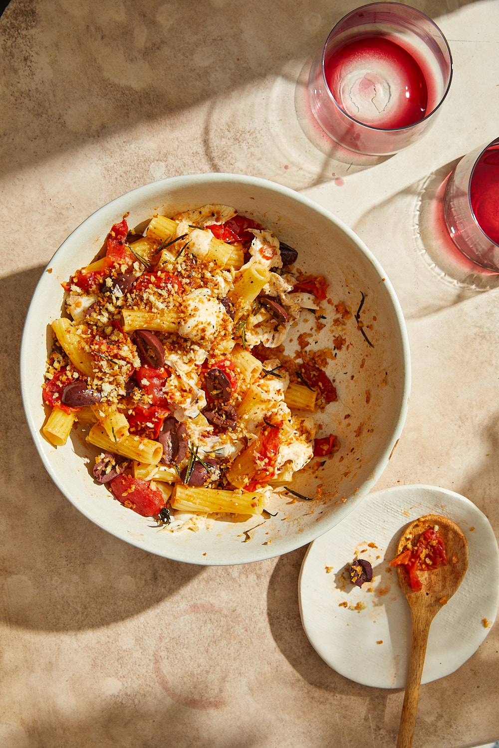 Apuglia Pasta
