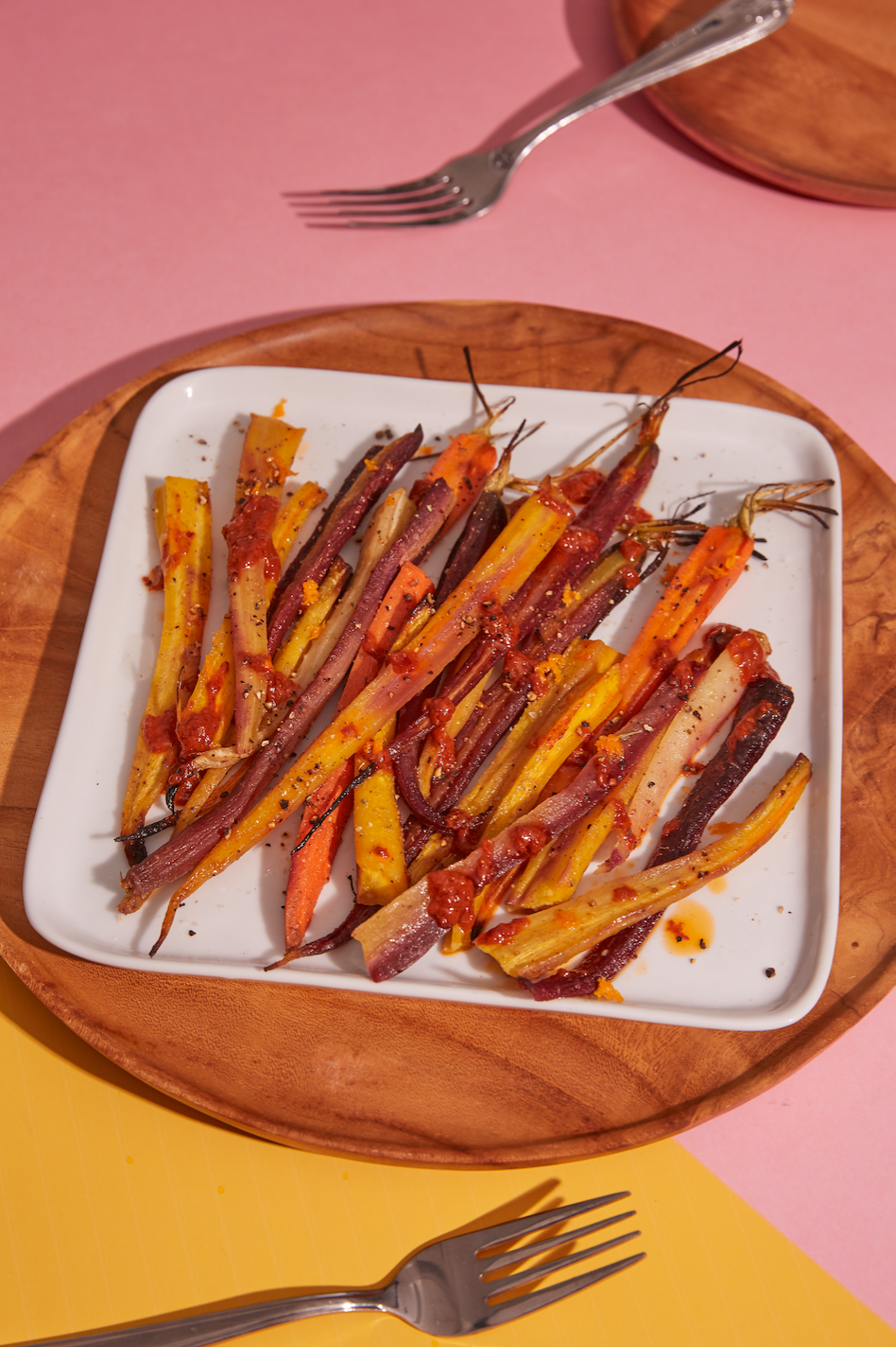 Carrots