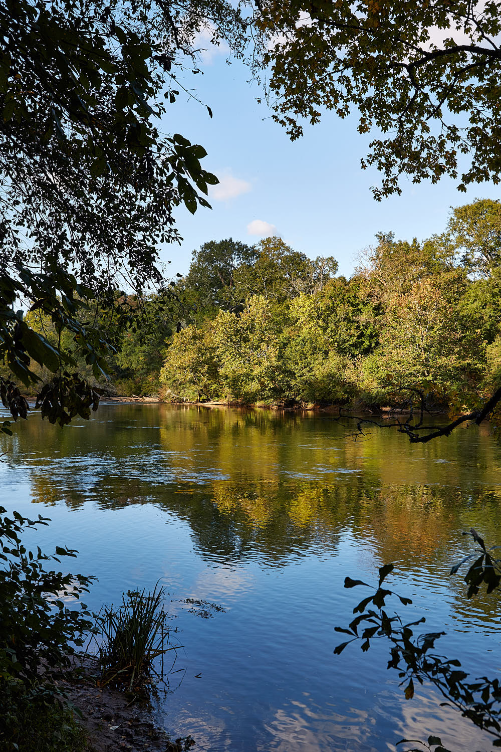 Chatahoochee River