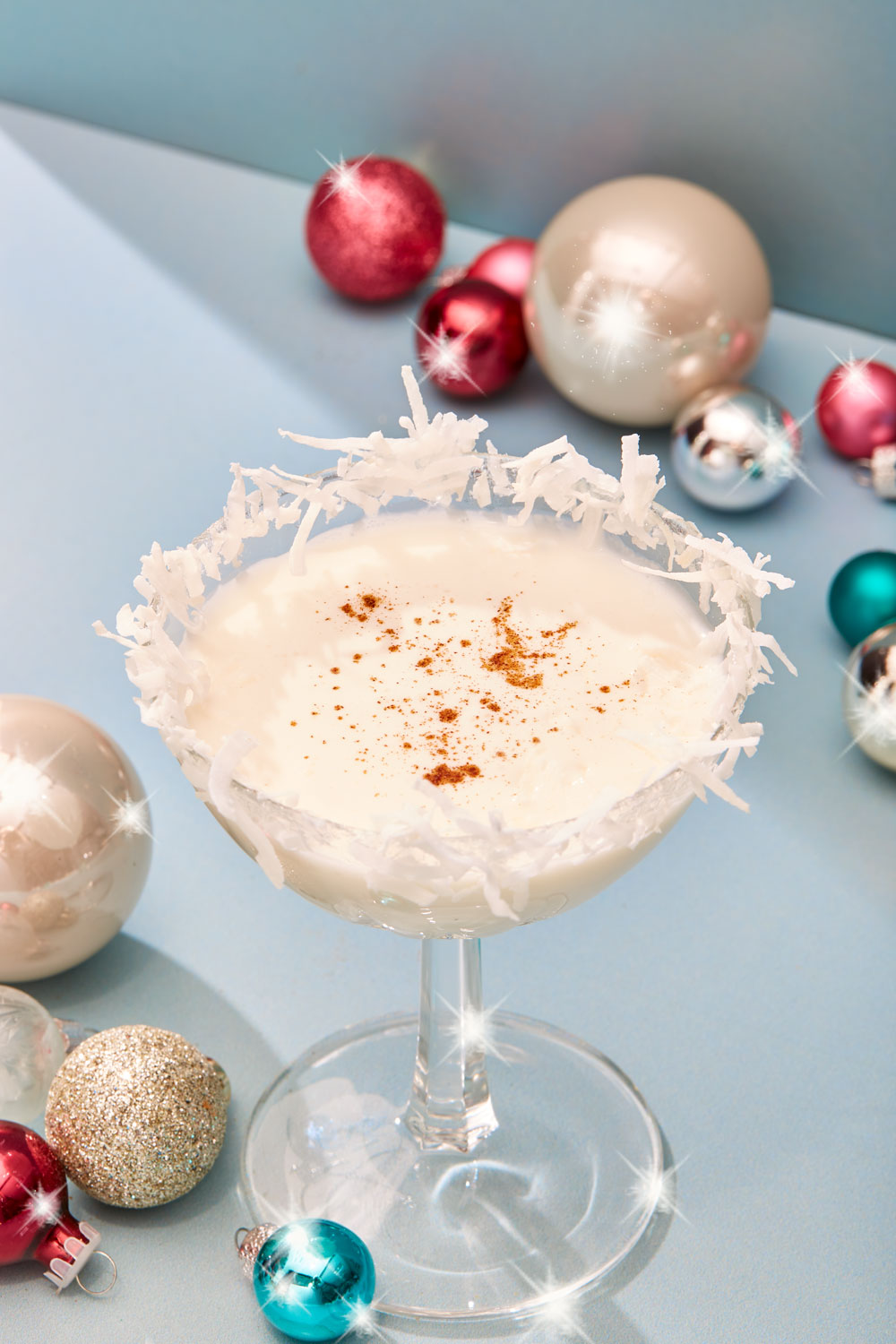 Coconut Cocktail