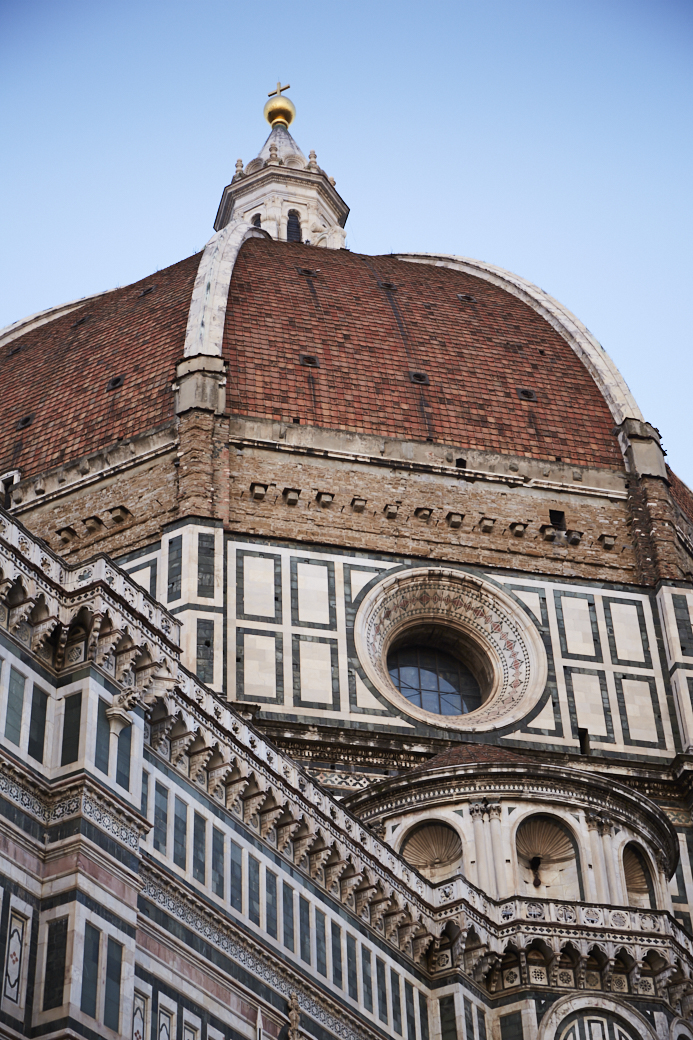 Duomo of Firenze