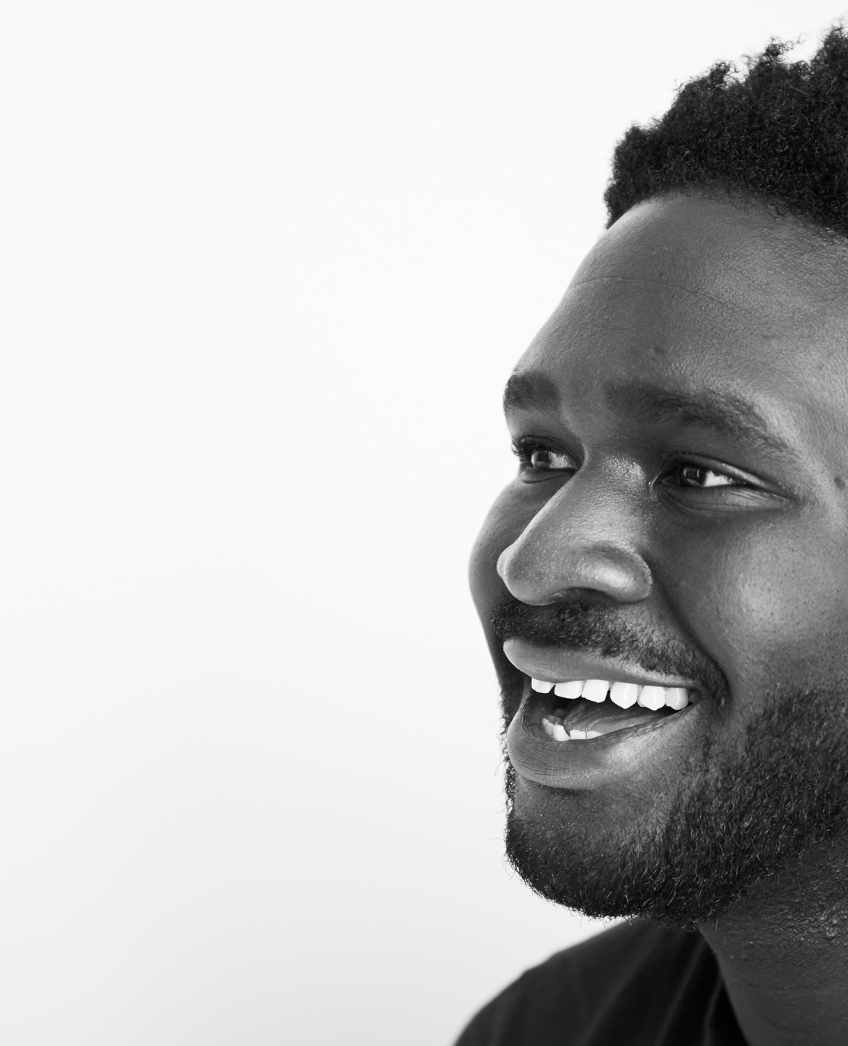 Femi from Graft Wines