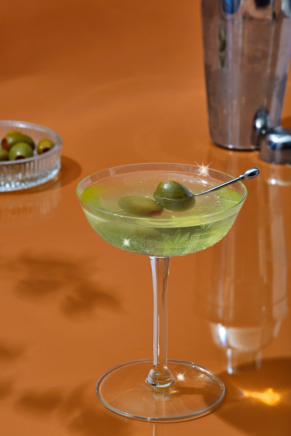 MartiniOlives