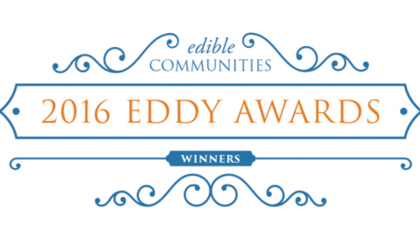 Edible Communities Awards 2016