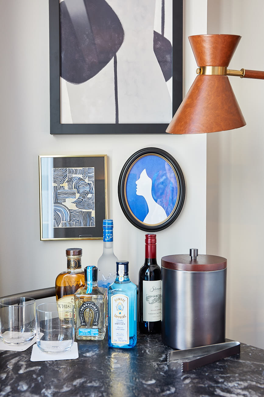 Thompson Hotel Bar